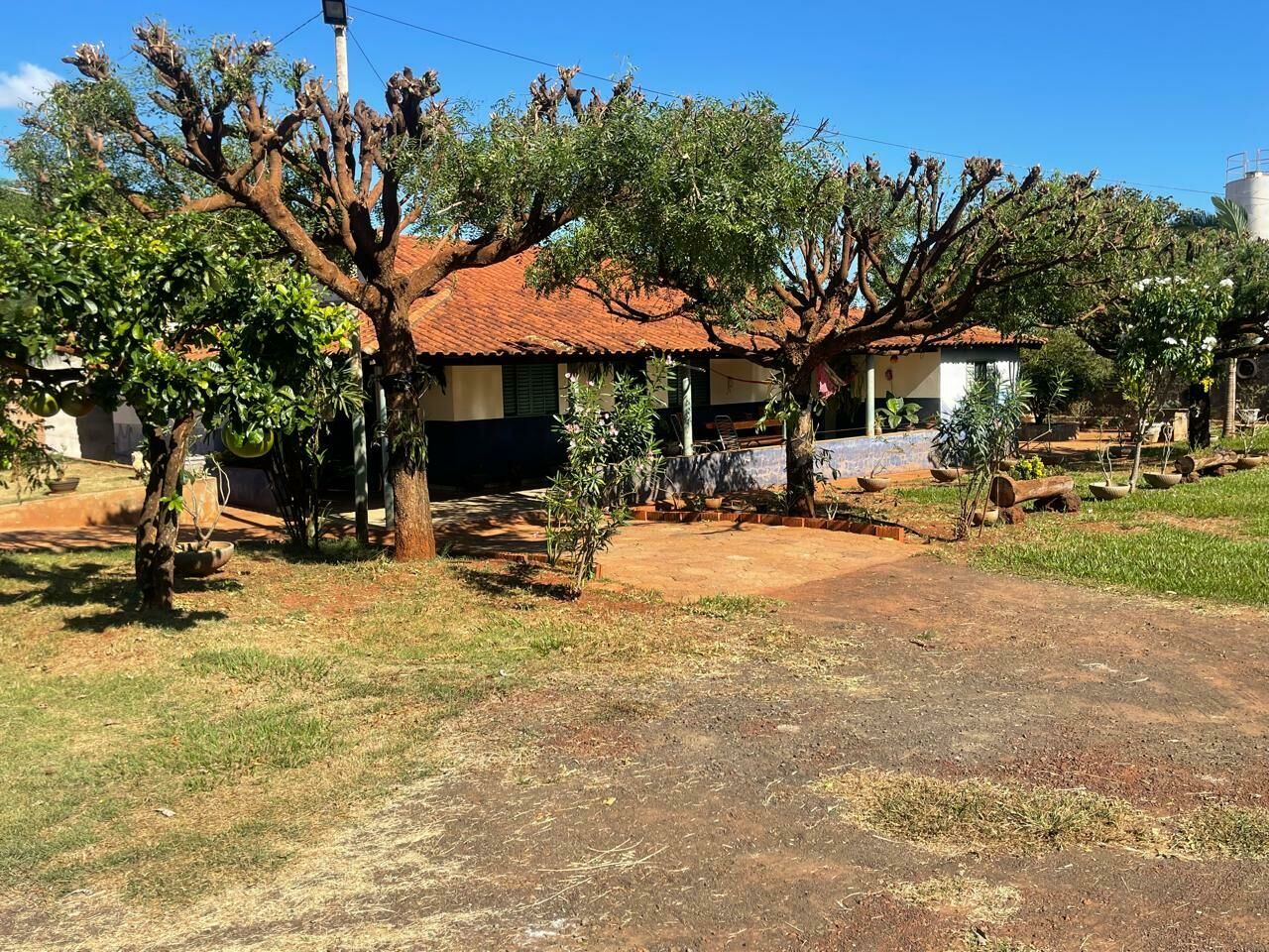 Imagem do VENDA - ÁREA DE 2.000M2 NO SETOR INDUSTRIAL